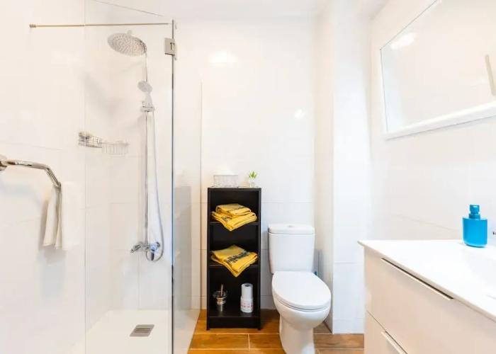 Espinho Sunshine Flat
