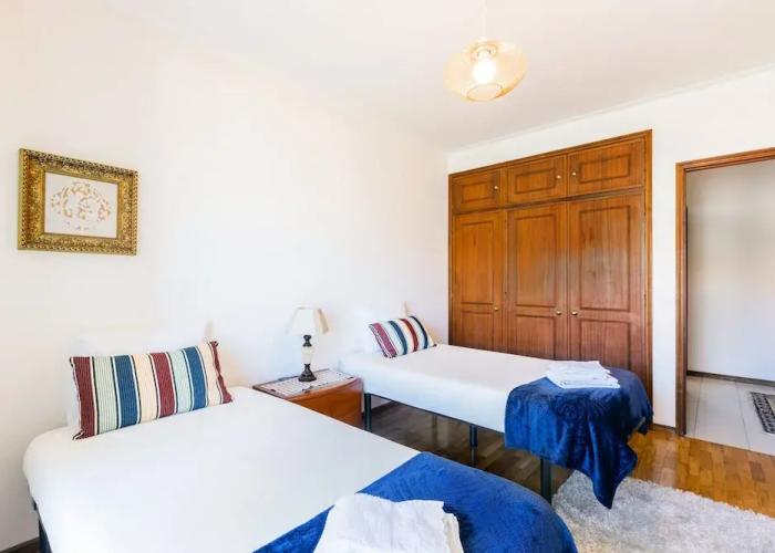 Espinho Sunshine Flat