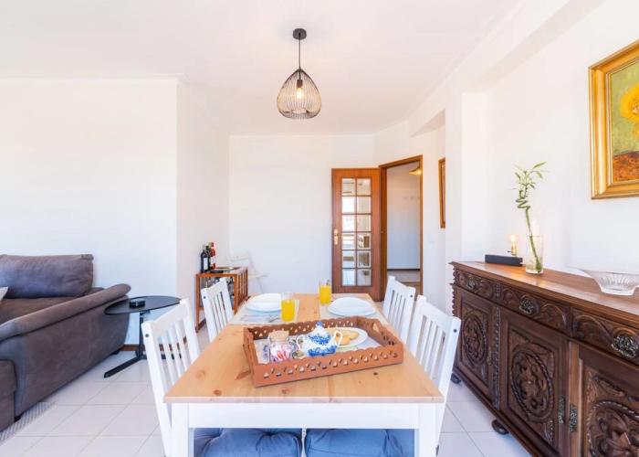 Espinho Sunshine Flat