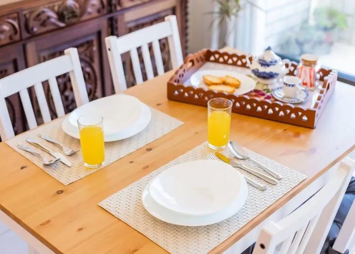 Espinho Sunshine Flat