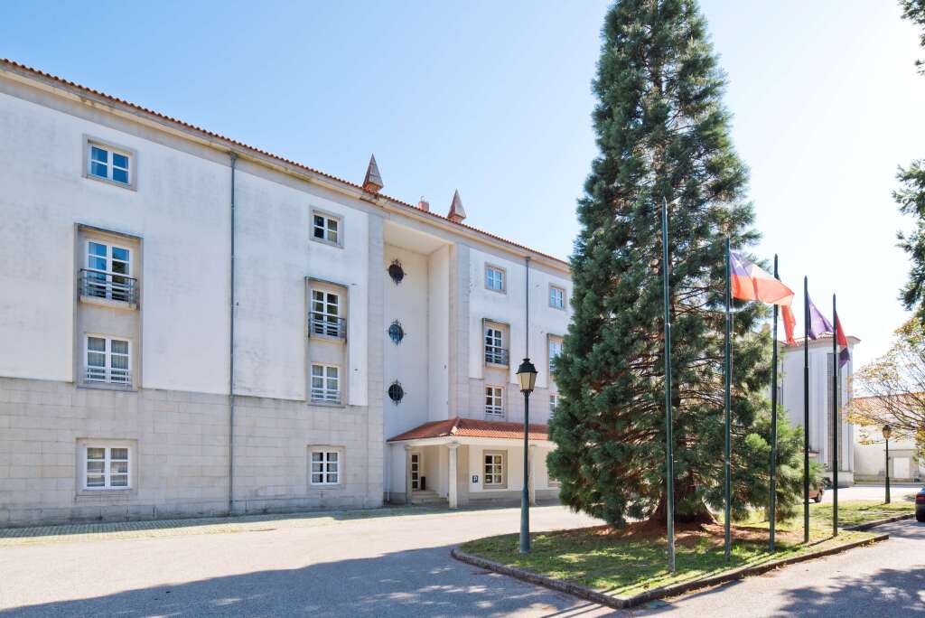 Golden Tulip Caramulo Hotel & SPA