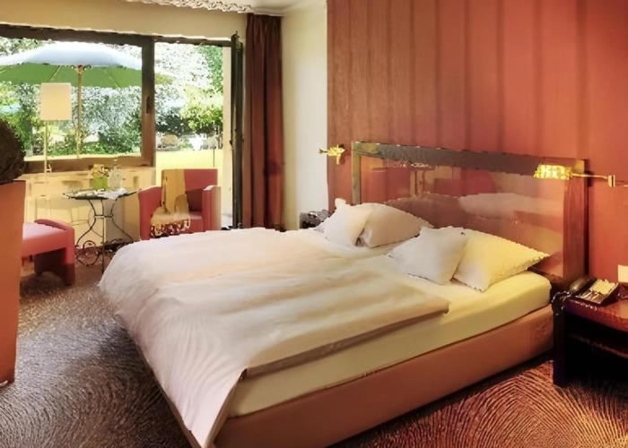 Hotel Villa Sophia