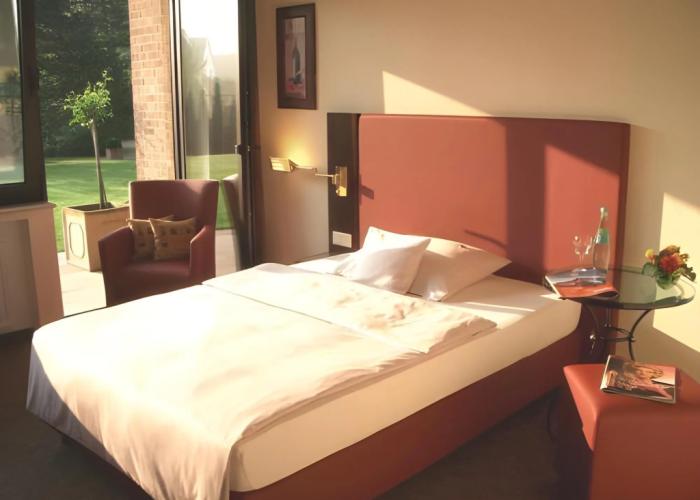 Hotel Villa Sophia