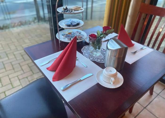 Hotel Villa Sophia