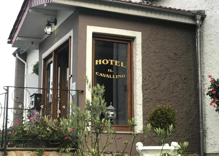 Hotel Il Cavallino