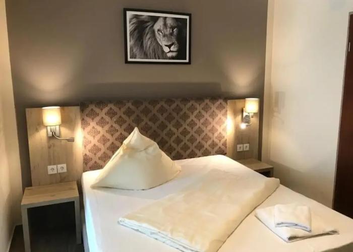 Hotel Il Cavallino