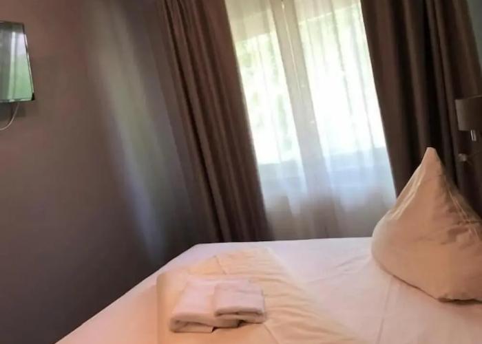 Hotel Il Cavallino