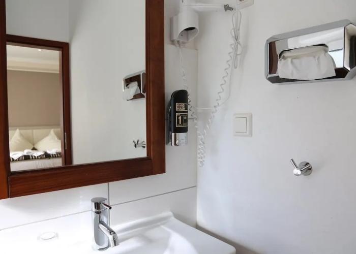 Hotel Il Cavallino