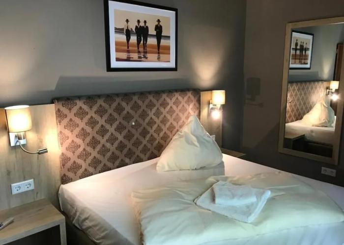 Hotel Il Cavallino