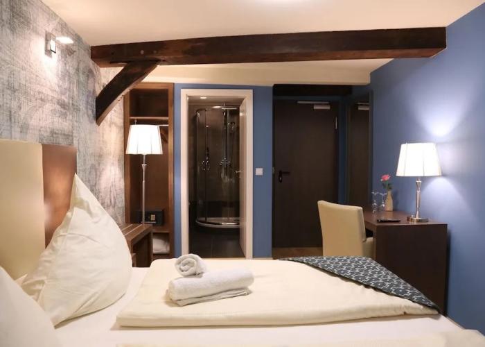 Markthotel Warendorf