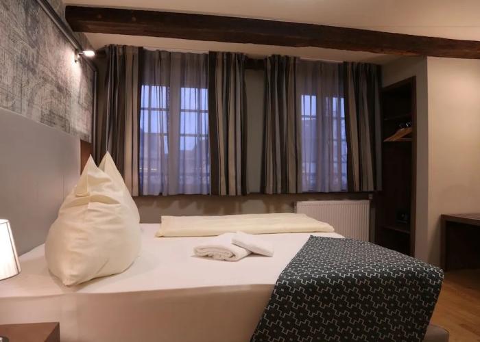 Markthotel Warendorf