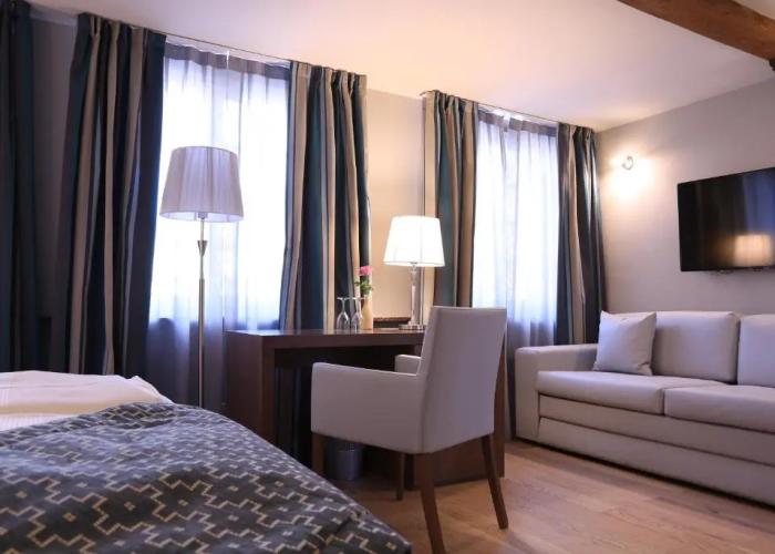 Markthotel Warendorf
