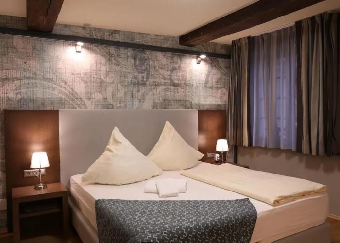 Markthotel Warendorf