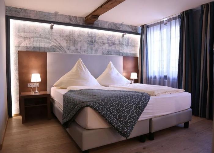 Markthotel Warendorf