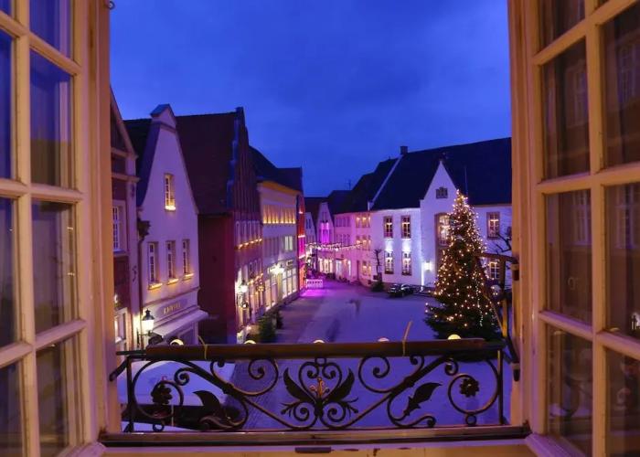Markthotel Warendorf