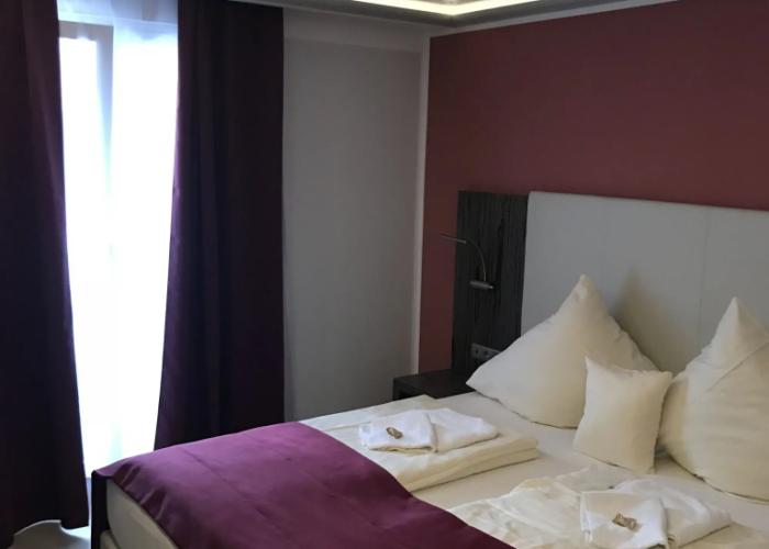 Hotel Sophia