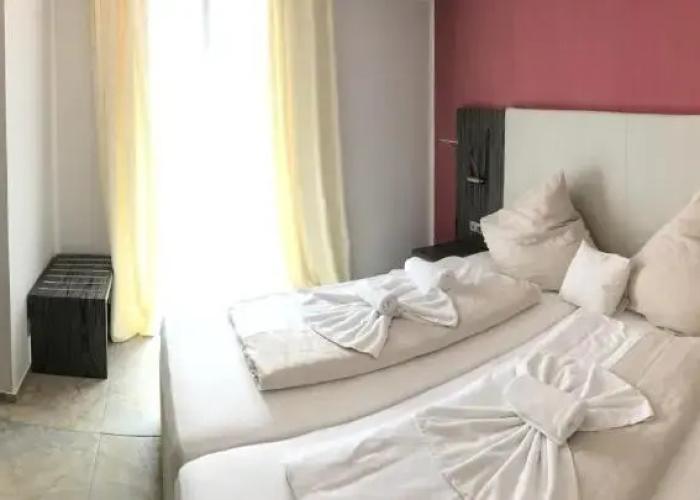 Hotel Sophia