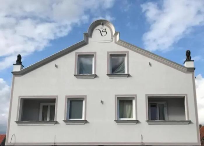 Hotel Sophia