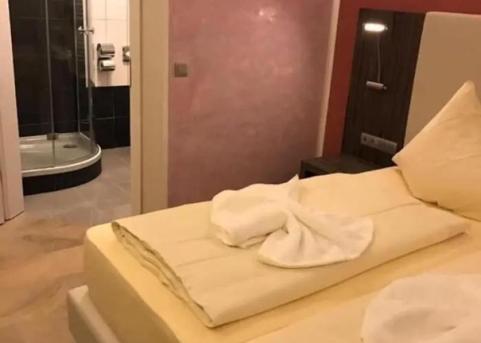 Hotel Sophia