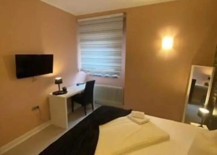 Hotel Sophia