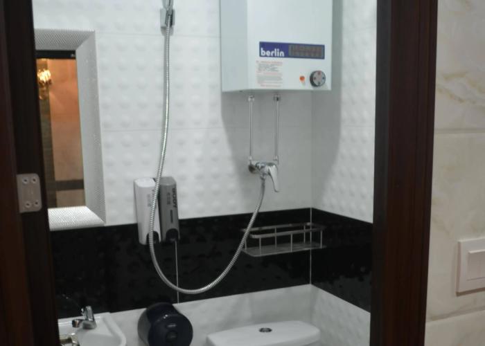 Skycity Hostel