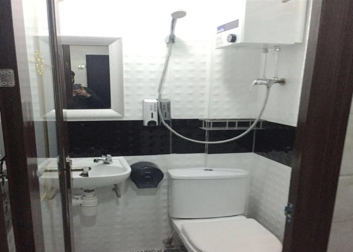 Skycity Hostel