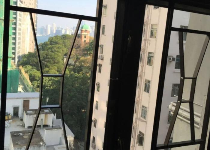 Skycity Hostel