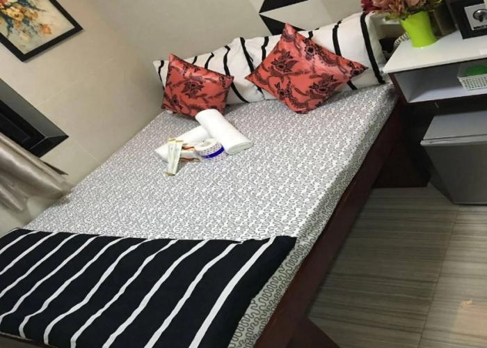 Skycity Hostel
