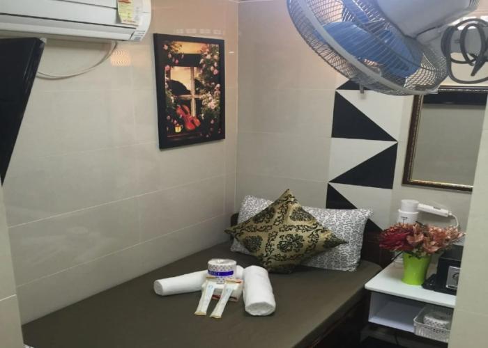 Skycity Hostel