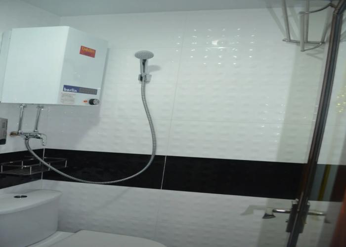 Skycity Hostel