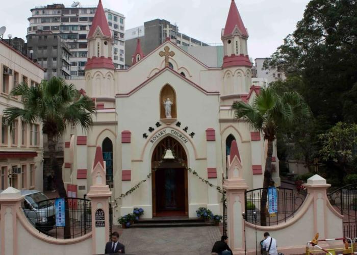 Skycity Hostel