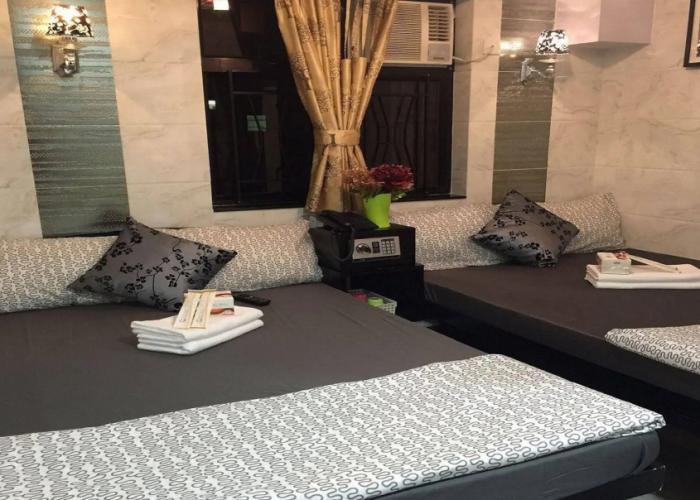 Skycity Hostel
