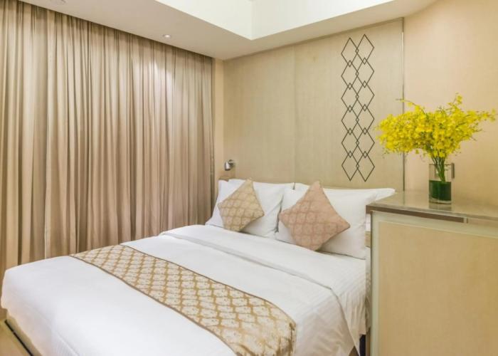 Hotel Pravo Hong Kong