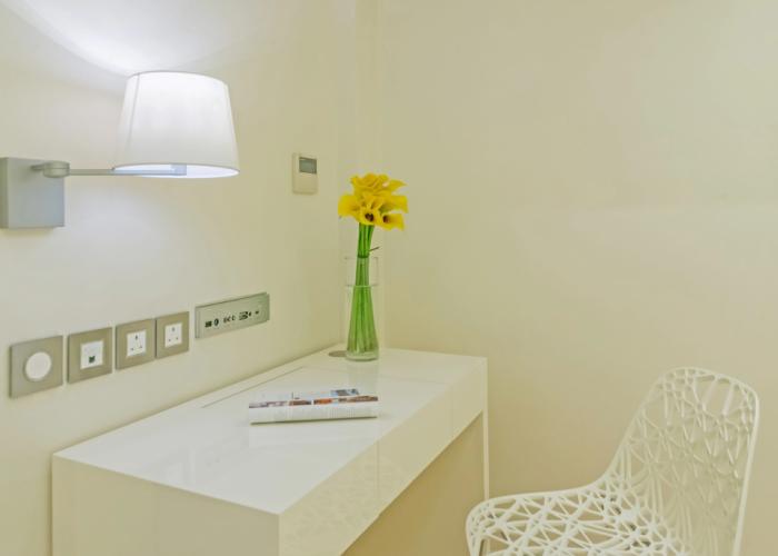 Hotel Pravo Hong Kong