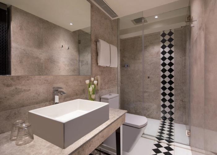 Hotel Pravo Hong Kong