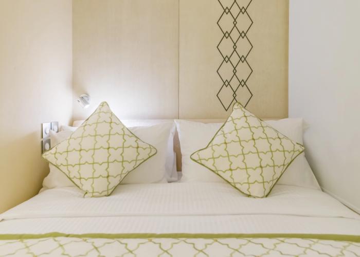 Hotel Pravo Hong Kong