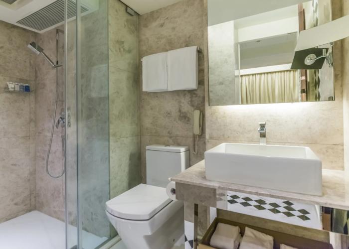 Hotel Pravo Hong Kong