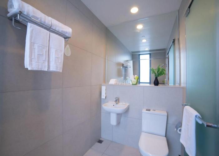 Hotel Ease Mong Kok