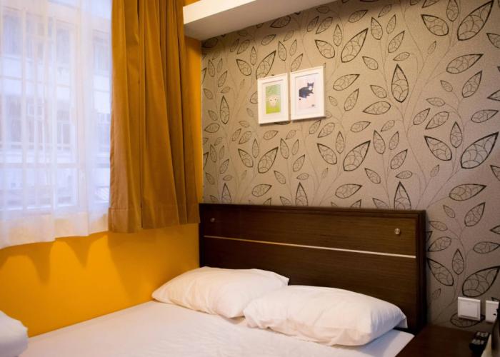 Tempo Inn West Kowloon HSR Station