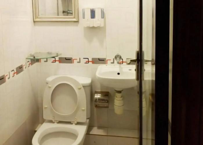Dhillon Hotel - Hostel