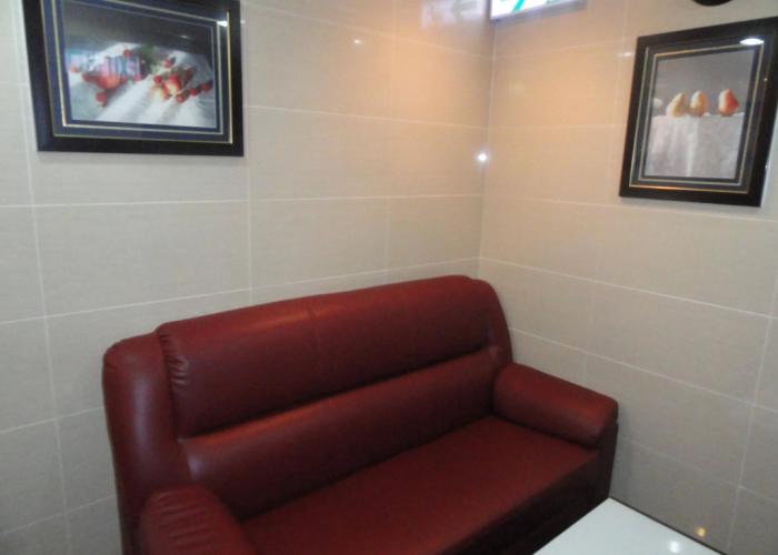 Dhillon Hotel - Hostel