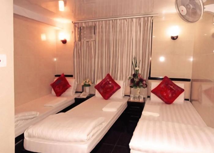 Dhillon Hotel - Hostel