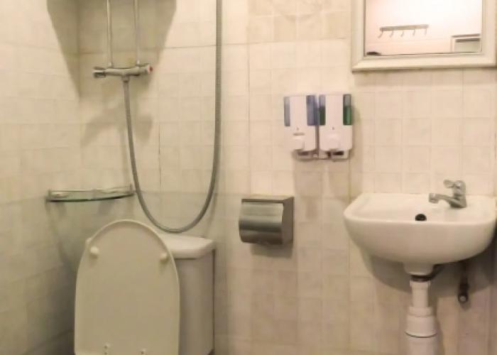 Dhillon Hotel - Hostel
