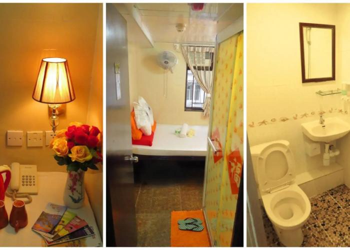 Dhillon Hotel - Hostel