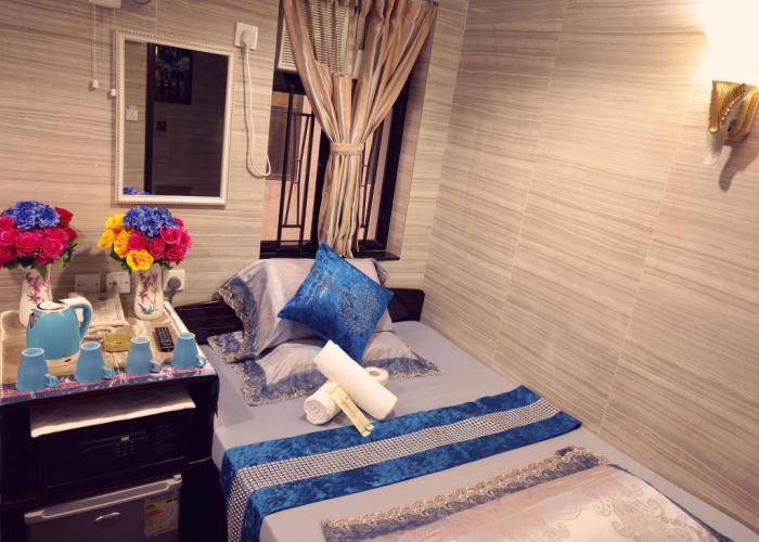 Dhillon Hotel - Hostel