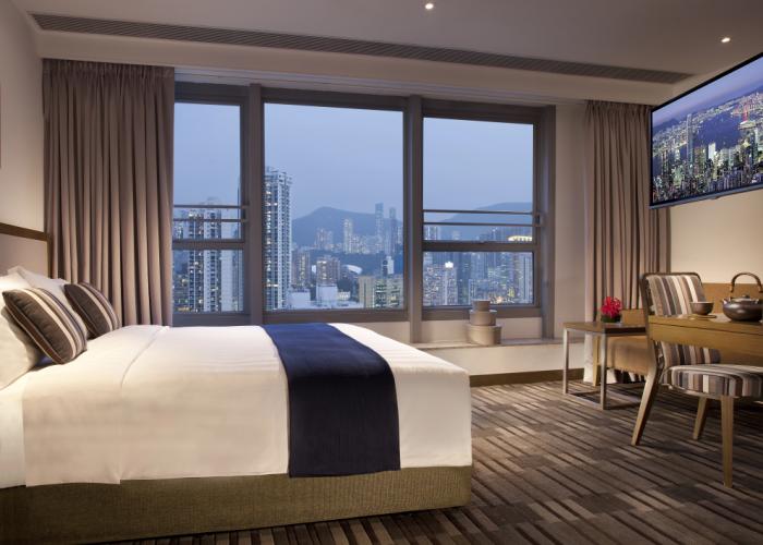 Hotel One Eighteen