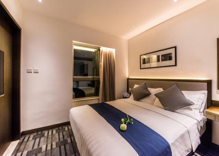 Hotel One Eighteen