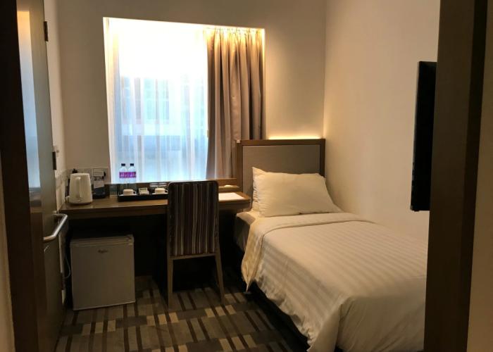 Hotel One Eighteen