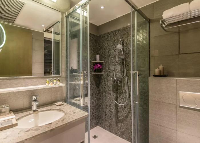 Hotel One Eighteen