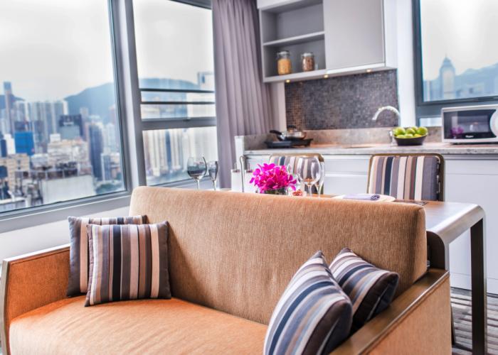 Hotel One Eighteen